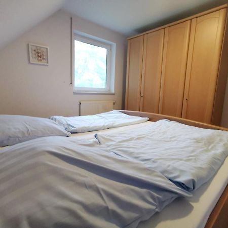 Apartmán Karimea Zingst Exteriér fotografie