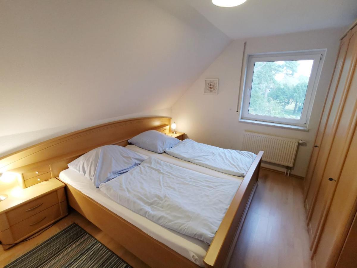 Apartmán Karimea Zingst Exteriér fotografie