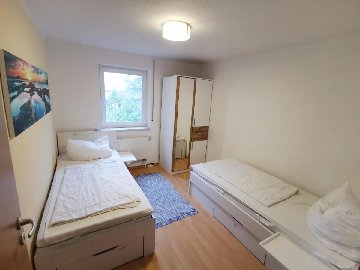 Apartmán Karimea Zingst Exteriér fotografie
