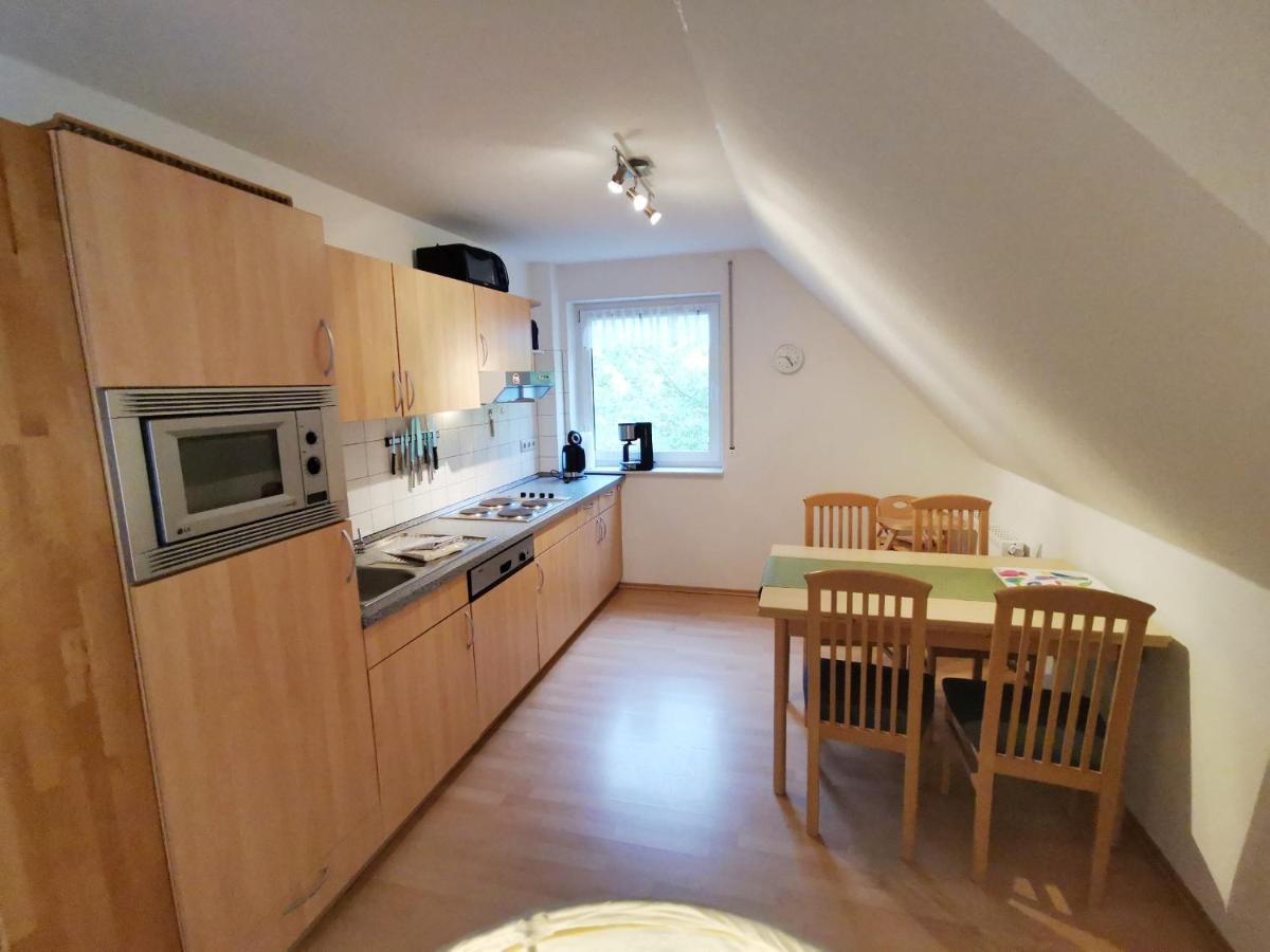 Apartmán Karimea Zingst Exteriér fotografie
