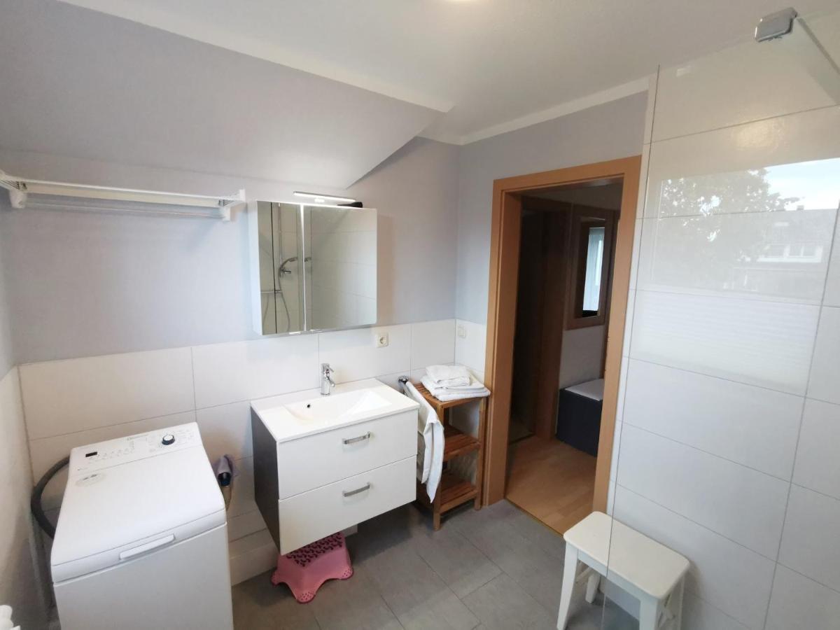 Apartmán Karimea Zingst Exteriér fotografie