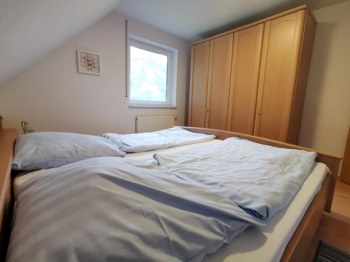 Apartmán Karimea Zingst Exteriér fotografie